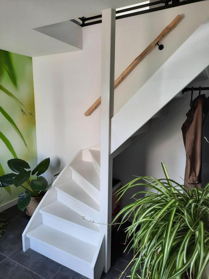 B&B Hieris'T Hoofdplaat Zewnętrze zdjęcie