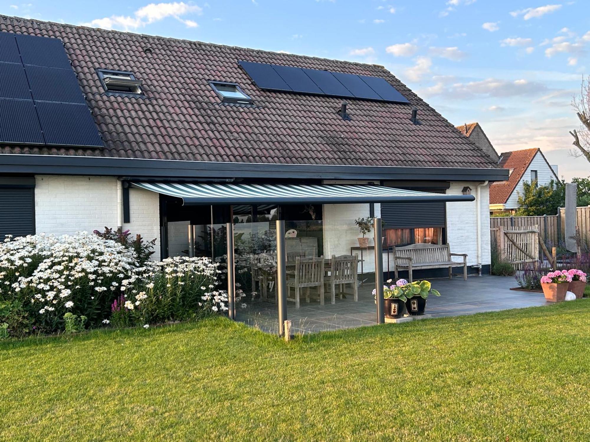 B&B Hieris'T Hoofdplaat Zewnętrze zdjęcie